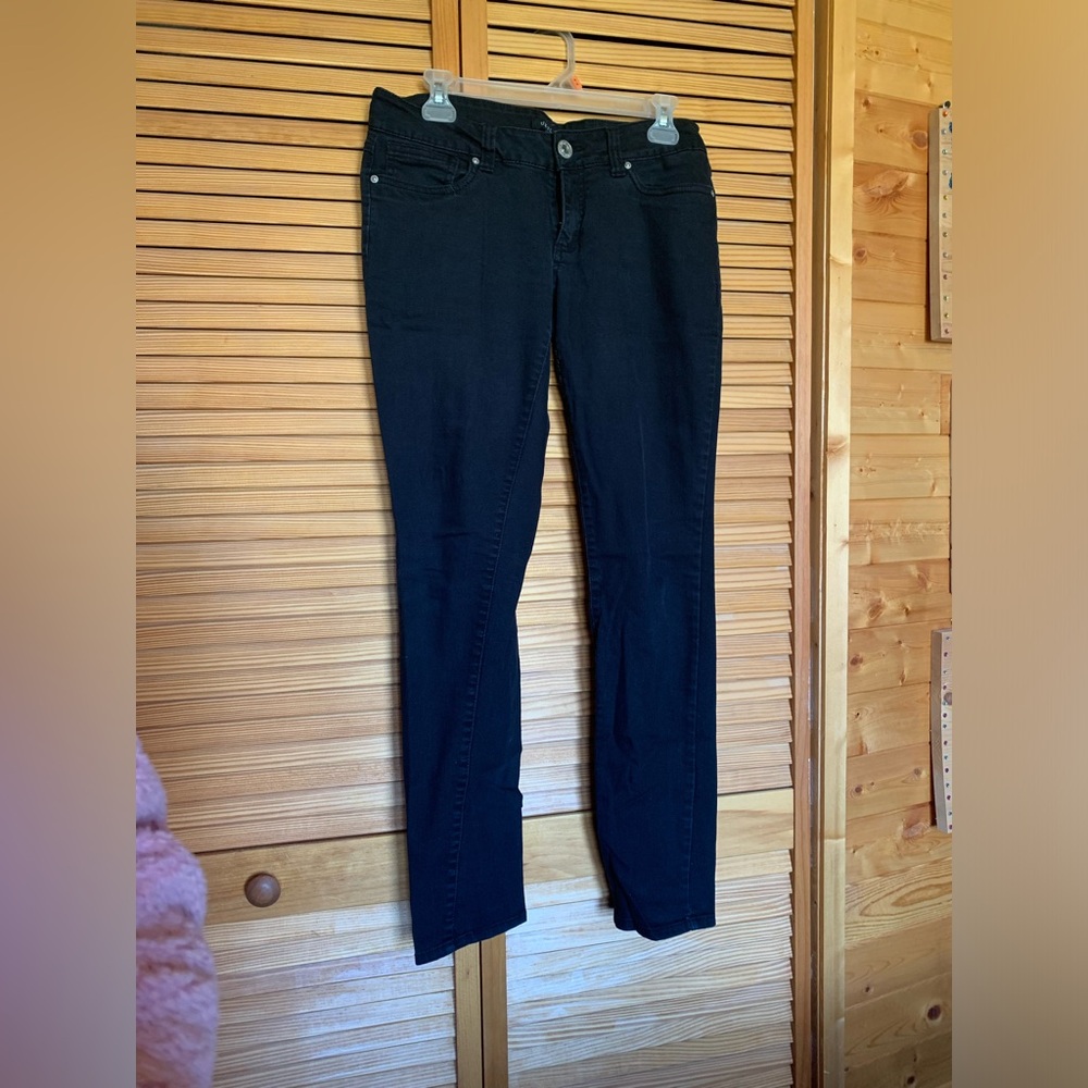 Women’s jeans straight leg